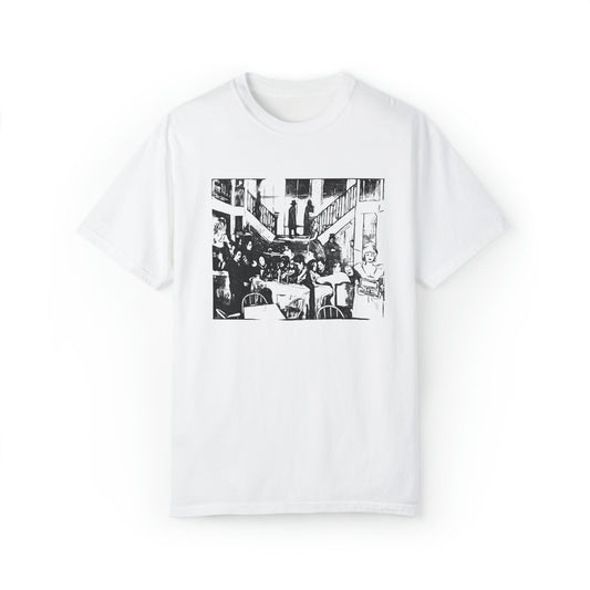 TOMS Little Havana 2009 Box TEE