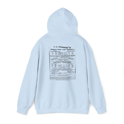 JJs Heavy Blend Hoodie