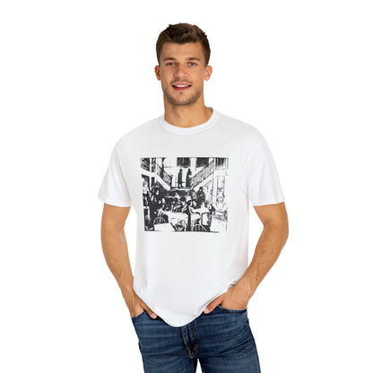 TOMS Little Havana 2009 Box TEE