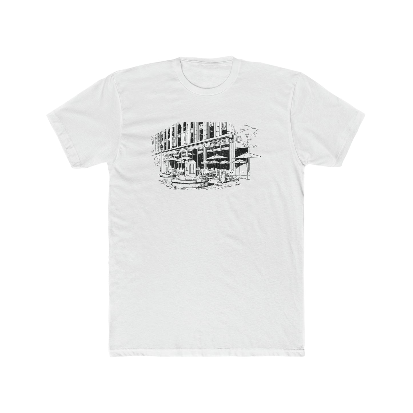 Peddler's Granville TEE