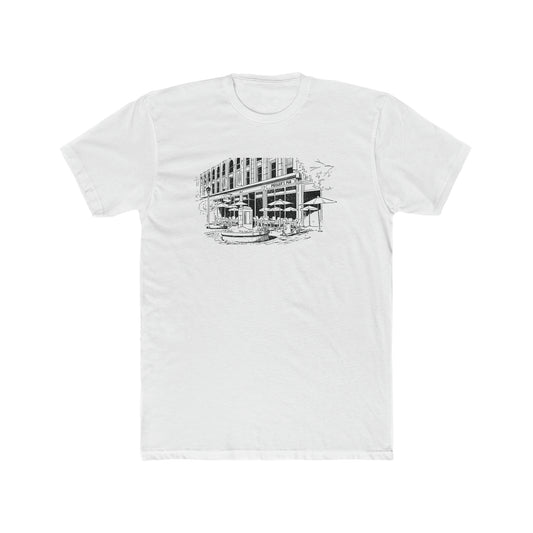 Peddler's Granville TEE