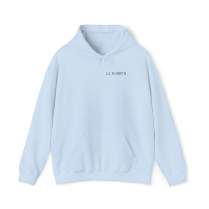 JJs Heavy Blend Hoodie