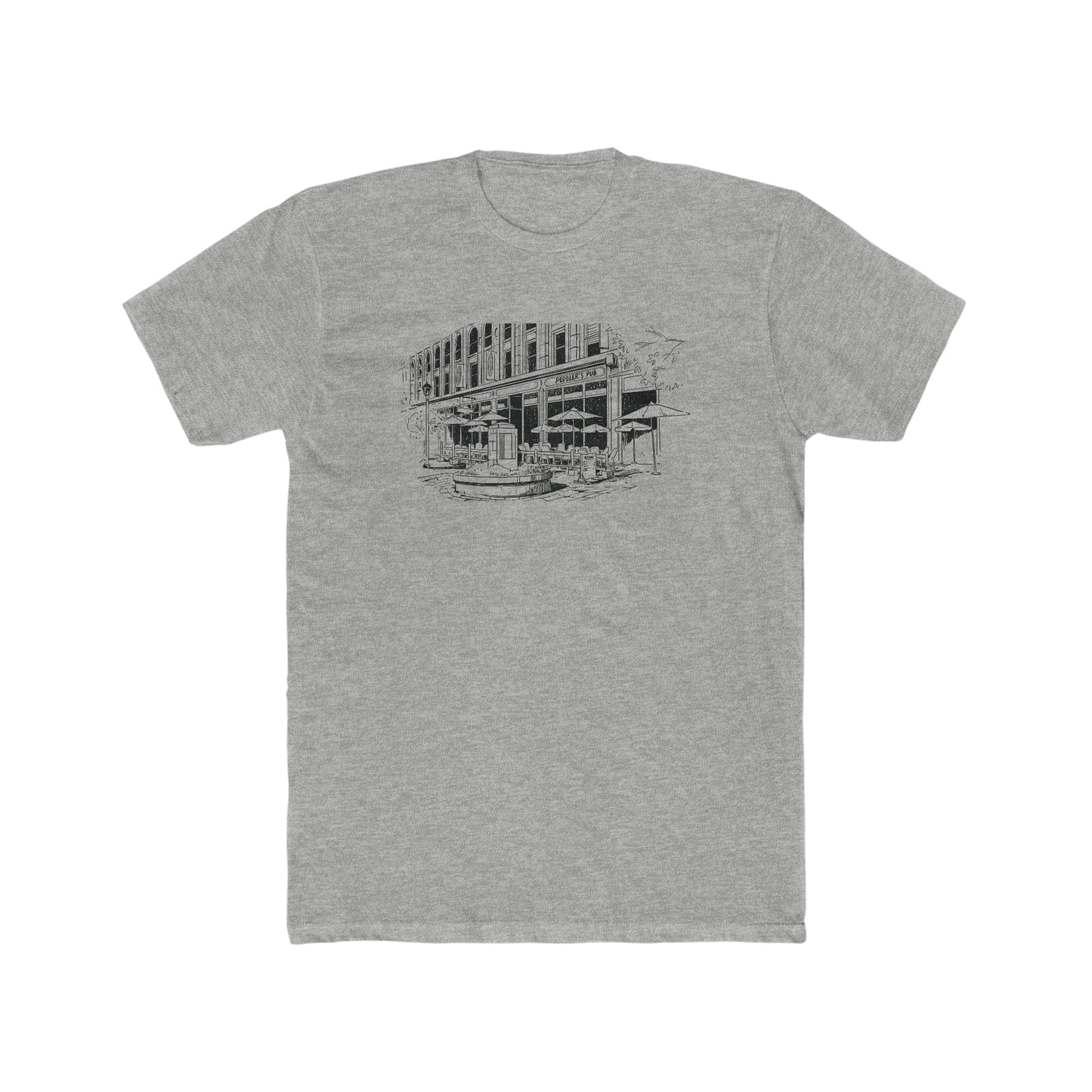 Peddler's Granville TEE