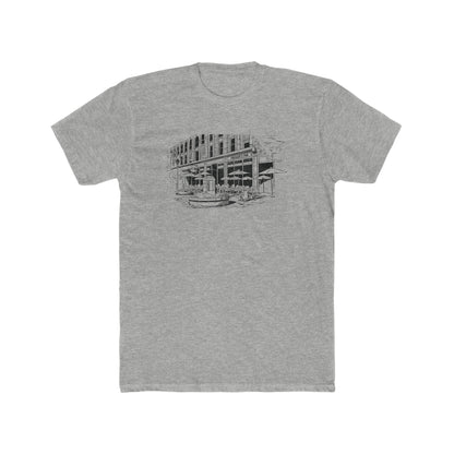 Peddler's Granville TEE