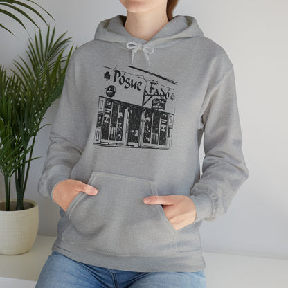 POGUE FADO Pullover Hoodie