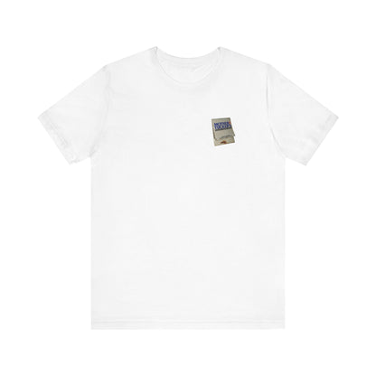 Mother Tuckers Matchbox TEE