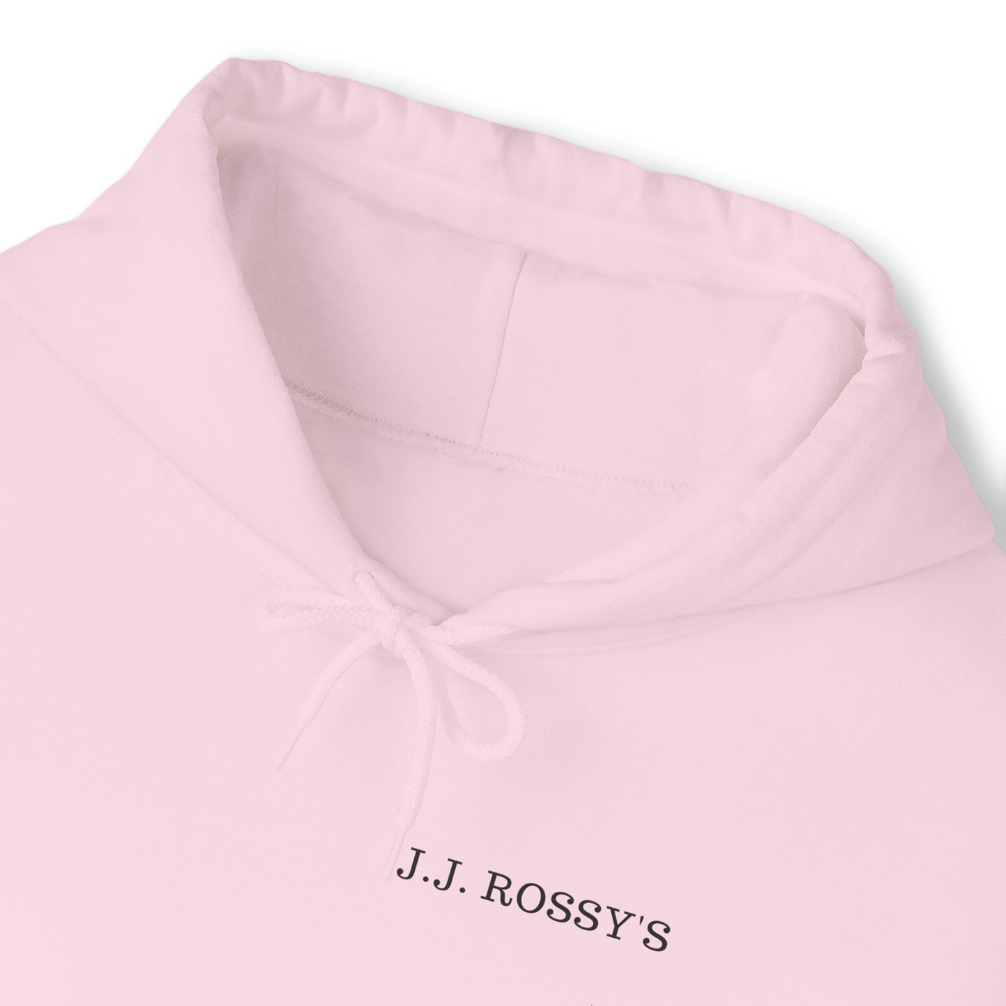 JJs Heavy Blend Hoodie