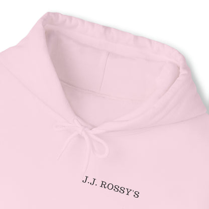 JJs Heavy Blend Hoodie