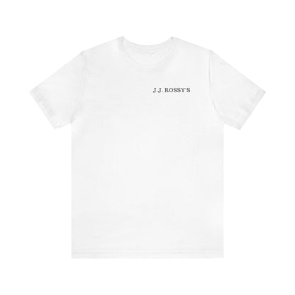 JJs  HFX Jersey Short Sleeve Tee