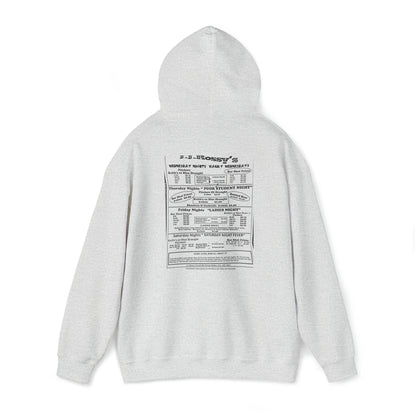 JJs Heavy Blend Hoodie