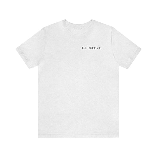 JJs  HFX Jersey Short Sleeve Tee