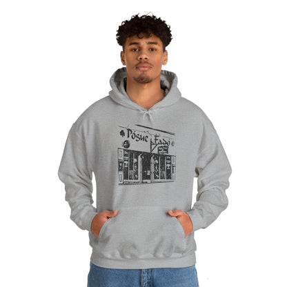 POGUE FADO Pullover Hoodie