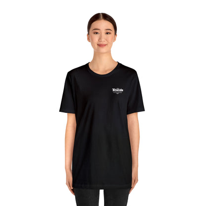 TOMs DARK Jersey sketch Tee