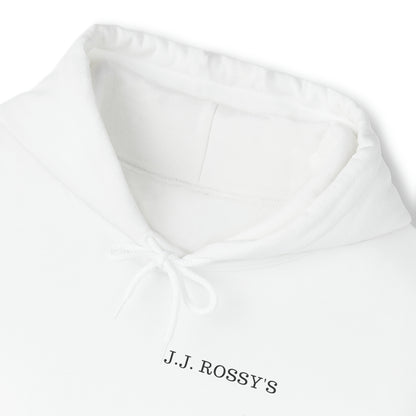 JJs Heavy Blend Hoodie