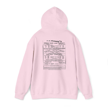 JJs Heavy Blend Hoodie