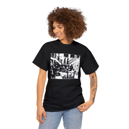 TOMS Little Havana Heavy Cotton Box Tee