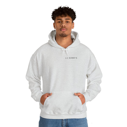 JJs Heavy Blend Hoodie